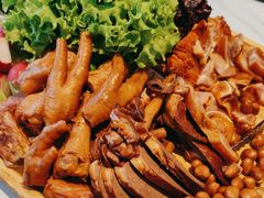 -绿江春(长江街店)