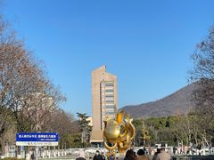 -玄武湖景区-情侣园游乐场