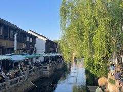 -嘉兴月河历史街区