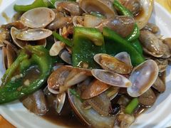 -老字号蛇口德记烧腊饭店·海鲜加工