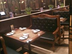 卡座-城南往事·鲁菜济南菜(长清园博园恒大绿洲店)