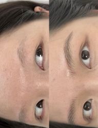-韩美绣·骨相纹眉·洗眉美瞳线