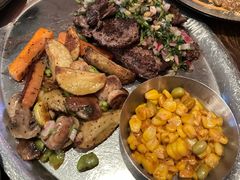 -Q MEX 库迈墨西哥餐吧(三里屯店)