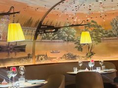 -波特曼西餐厅(中央大街店)