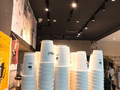 -Seesaw Coffee(环贸iapm店)