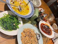 -农家乐·福建土菜(金榕北路店)