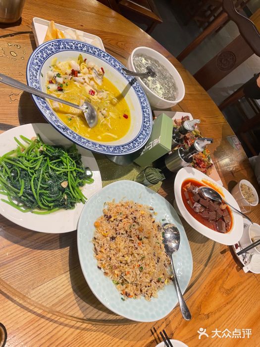 农家乐·福建土菜(金榕北路店)图片