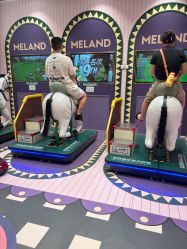-meland亲子乐园(北京首开通州万象汇店)