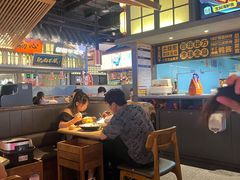 -茄子恰恰·新云南小炒(坪山益田店)