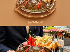 -狮拾久·现代新加坡料理(福田COCO Park店)