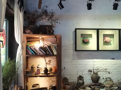 -老屋咖啡