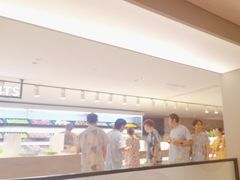 -水裹汤泉生活馆餐厅