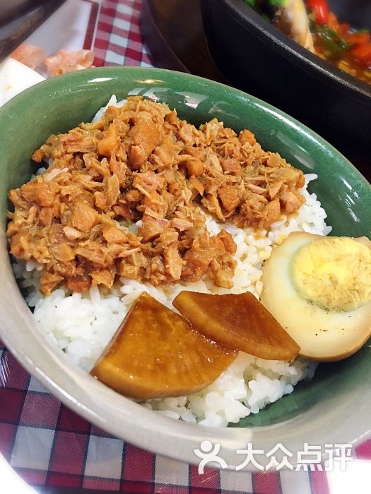 蒋家台湾小馆图片 - 第10张