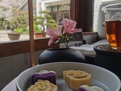 -广富林宰相府酒店·水云间