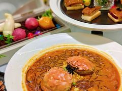 -3号仓库·创意中国菜(新世界城店)