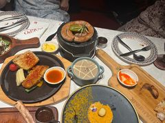 -俄士厨房(环球港店)