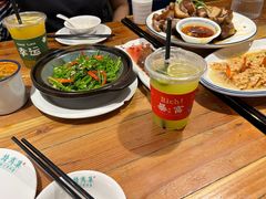 -符离集餐厅(万象城店)