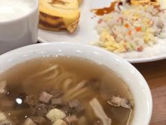 -敦煌富国酒店