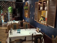 -俄士厨房(五棵松华熙LIVE店)