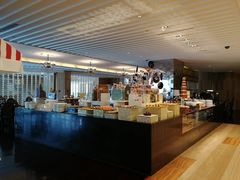 自助取餐区-圣丰索菲特·2 On 988 Café 自助餐厅