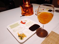 -同喜烤鸭店(光芒店)