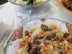 -帕米尔食府(白云观店)