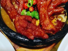 -明婷饭店(外曹家巷店)