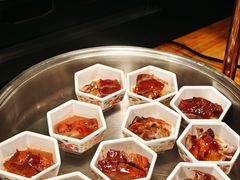 -芭菲盛宴·环球美食(北城国际店)