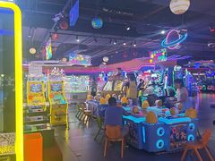 -星舰梦航(广百广场荔胜店)