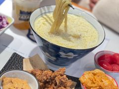 -火山屋台(新街口店)