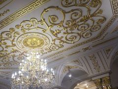 -华梅西餐厅(哈尔滨中央大街店)
