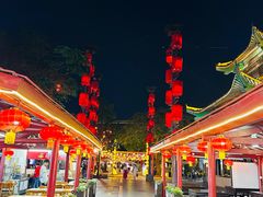 -深圳锦绣中华民俗村