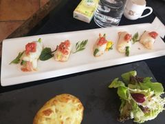 -蓝山咖啡馆(钱江龙店)