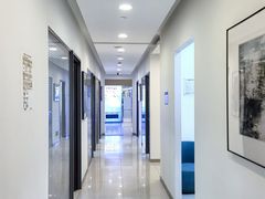 -瑞尔齿科(颐堤港诊所)