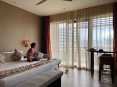 -三亚湾红树林度假世界(木棉酒店)