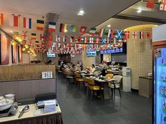 -东方棕泉·洗浴·按摩·美食国际水疗会所(福田店)
