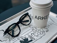 -ARKET CAFÉ(三里屯太古里店)