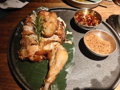 -薇酌饮·陕西菜(南门外店)