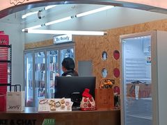 -静宜和她的朋友(星海广场店)