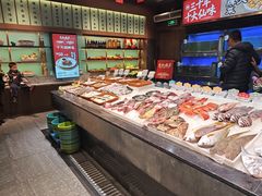 -兴仙饭店·闽味海鲜(马尾总店)