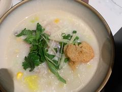 -广州粤海喜来登酒店