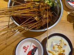 -嘉州鲜知味钵钵鸡(奎星楼店)