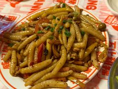 -威记烧嘢·南宁烧烤·超级生牛(绿地店)