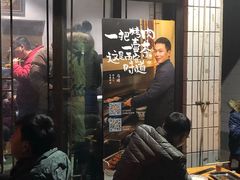 门面-清真·马峰烤肉(小学习北巷店)