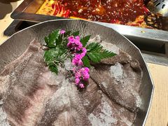 -锦城印象火锅(天府三街店)