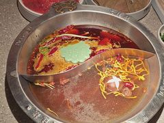 -大龙燚火锅(太古里店)