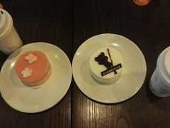 -星巴克(常州新北公园店)