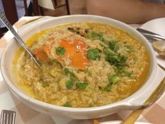 海鲜饭-船屋葡国餐厅