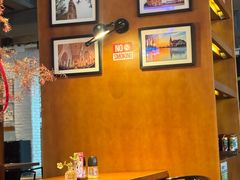 -JINNS锦时 steak&pizza(浸信会礼拜堂旧址店)