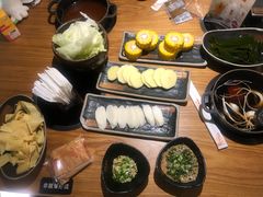 -呷哺呷哺 黄金牧场 (新中关购物中心店)